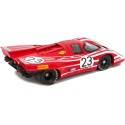 1/18 PORSCHE 917 K N°23 Le Mans 1970