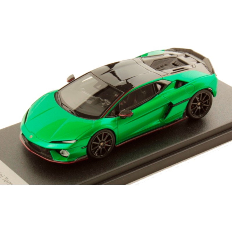 1/43 LAMBORGHINI Temerario 2024