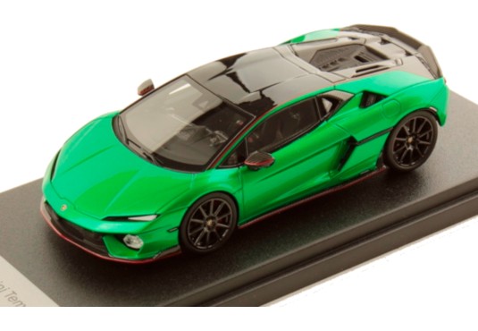 1/43 LAMBORGHINI Temerario...