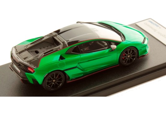 1/43 LAMBORGHINI Temerario 2024