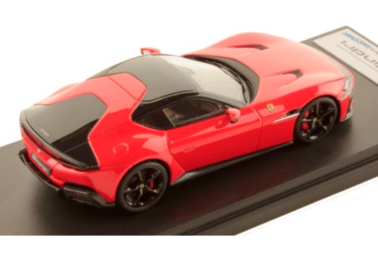 1/43 FERRARI 12 Cilindri 2024