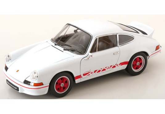 PORSCHE 911 Carrera RS 2.7L 1973