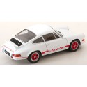 PORSCHE 911 Carrera RS 2.7L 1973