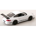 1/18 PORSCHE 997 GT3 RS 2007