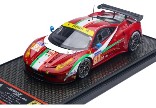 1/43 FERRARI 458 Italia...
