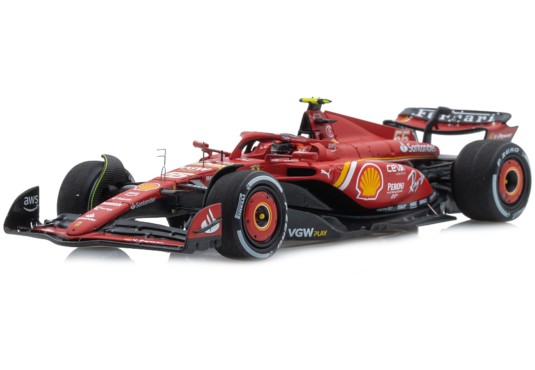 1/43 FERRARI SF-24 N°55...
