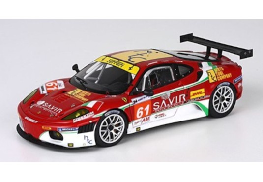 1/43 FERRARI 430 GT2 AF...