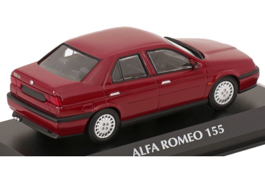 1/43 ALFA ROMEO 155 1992