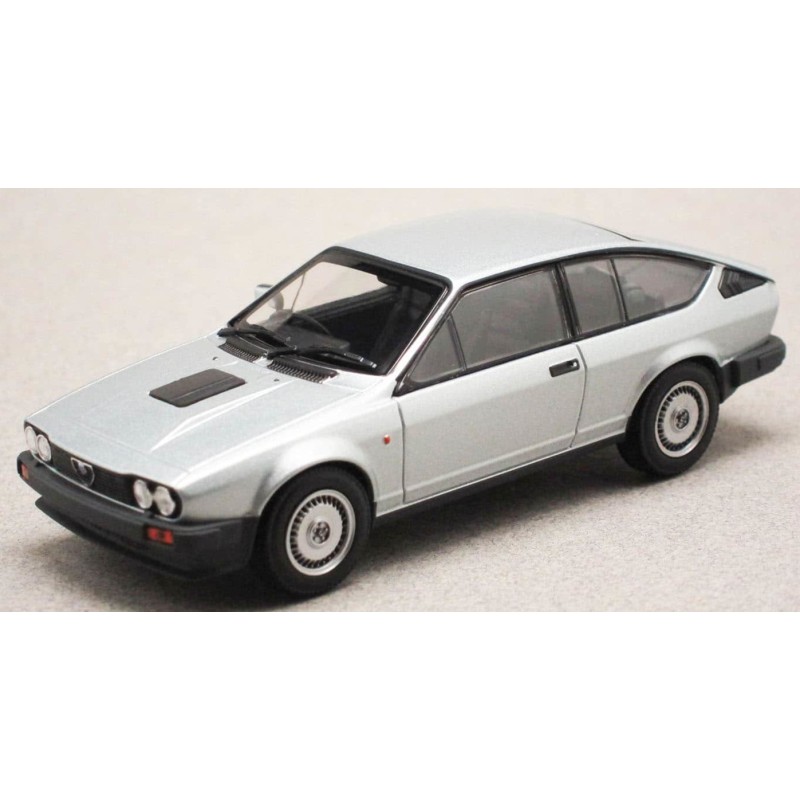 1/43 ALFA ROMEO GTV 6 1983