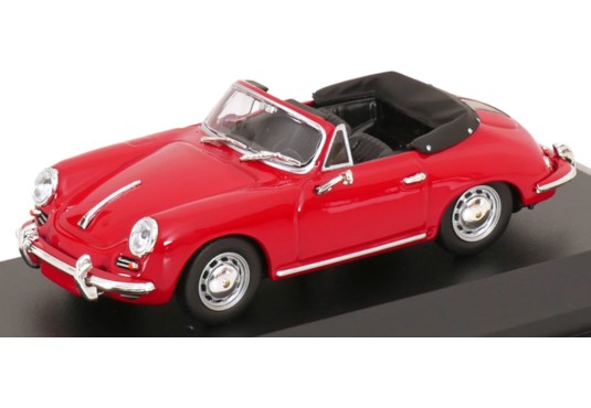 1/43 PORSCHE 356 C...