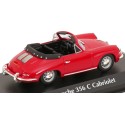 1/43 PORSCHE 356 C Cabriolet 1965