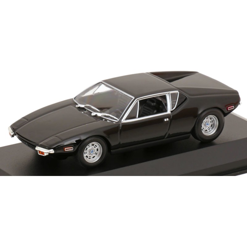 1/43 DE TOMASO Pantera 1972