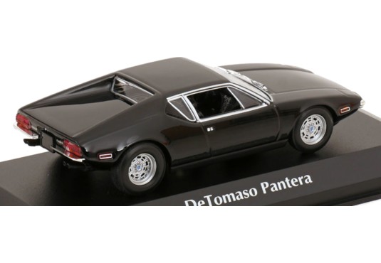 1/43 DE TOMASO Pantera 1972