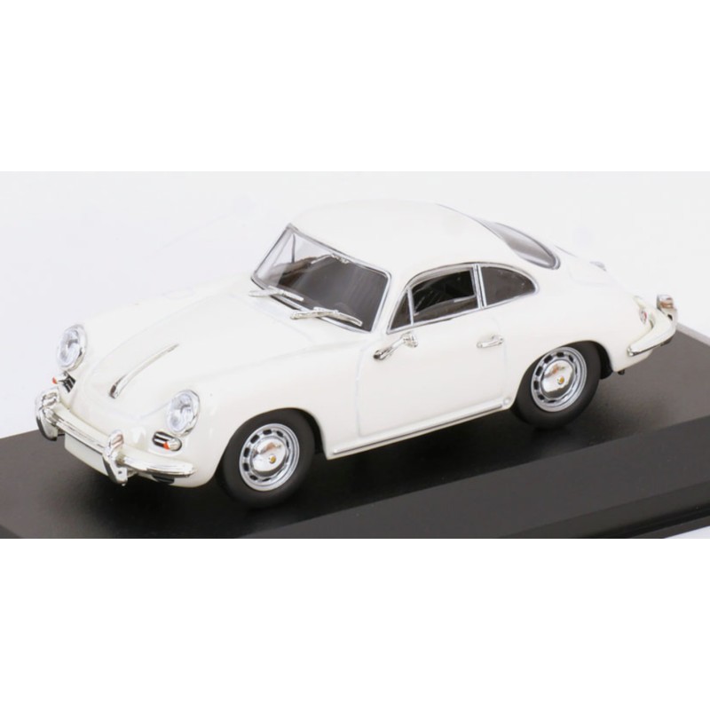 1/43 PORSCHE 356 C Coupé 1963