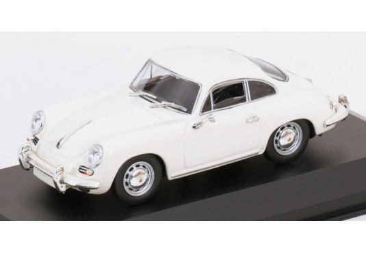 1/43 PORSCHE 356 C Coupé 1963