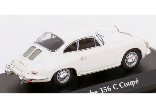 1/43 PORSCHE 356 C Coupé 1963