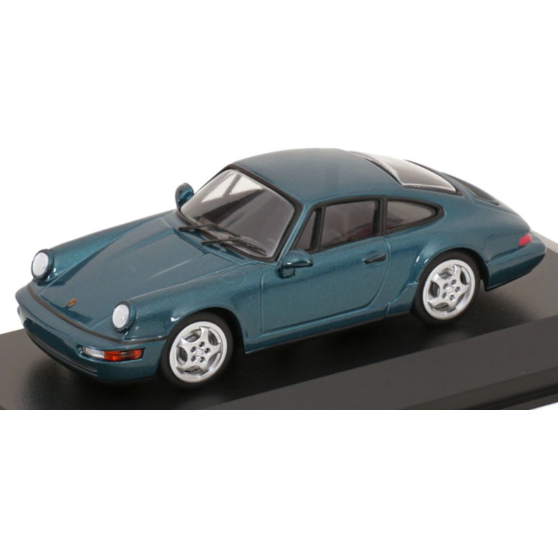 1/43 PORSCHE 964 Carrera 2 1989