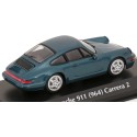 1/43 PORSCHE 964 Carrera 2 1989