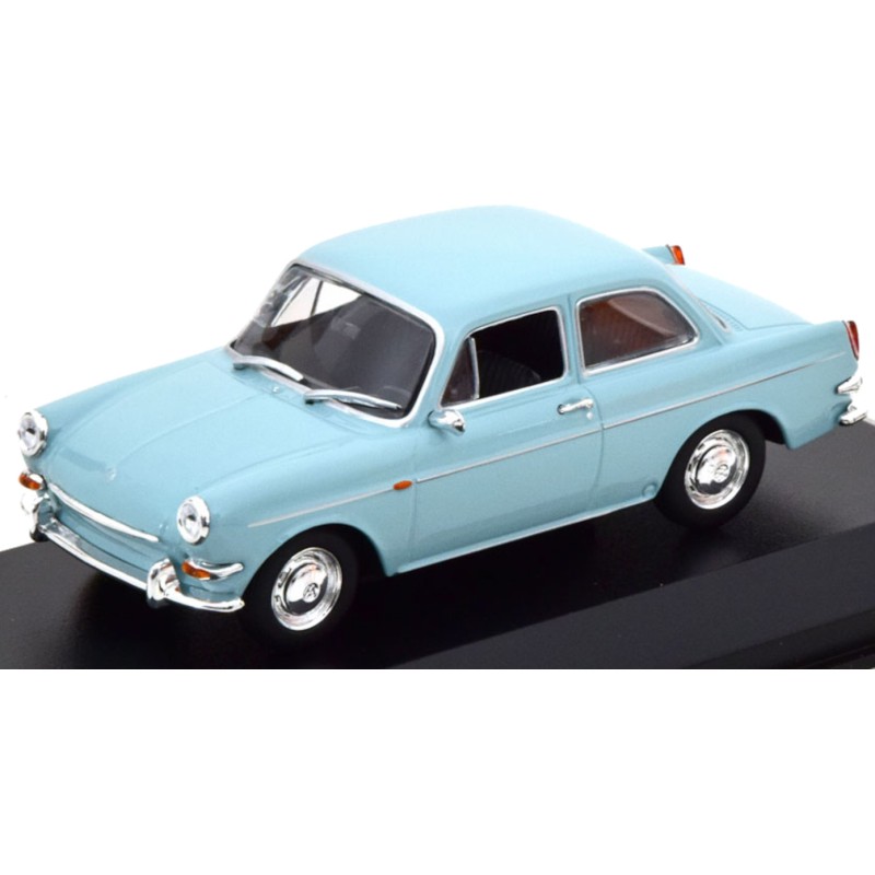 1/43 VOLKSWAGEN 1600 1966