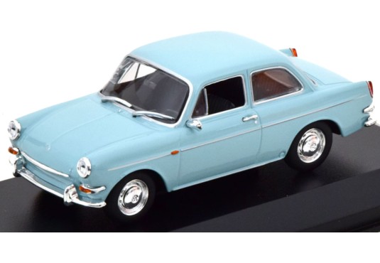 1/43 VOLKSWAGEN 1600 1966