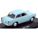 1/43 VOLKSWAGEN 1600 1966