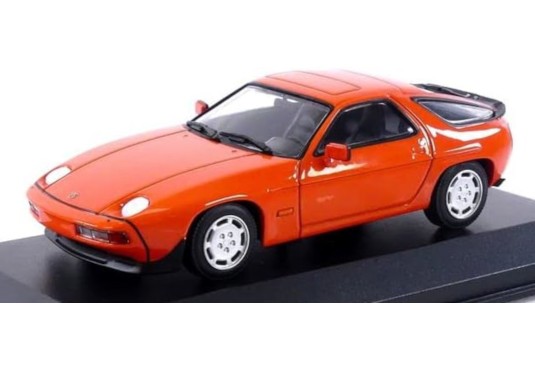 1/43 PORSCHE 928 1979