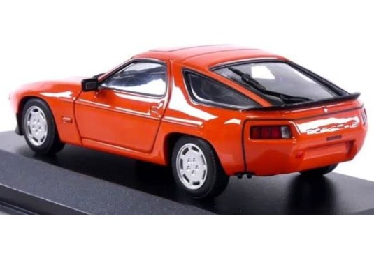 1/43 PORSCHE 928 1979