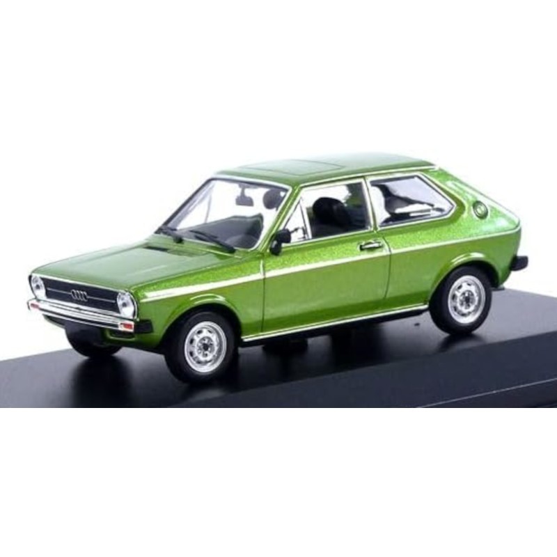1/43 AUDI A50 1975