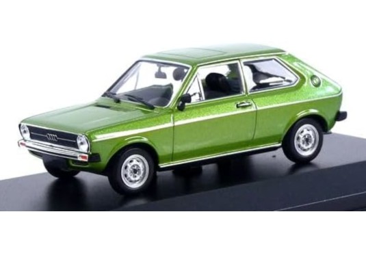 1/43 AUDI A50 1975