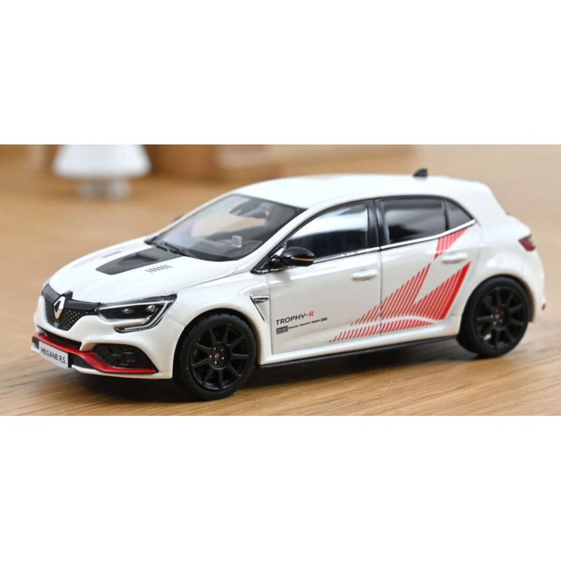 1/43 RENAULT Megane IV RS Trophy 2019