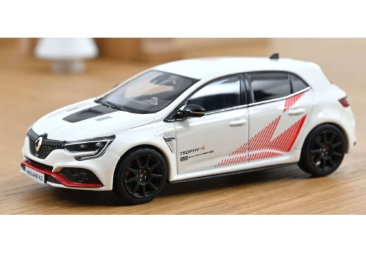 1/43 RENAULT Megane IV RS...