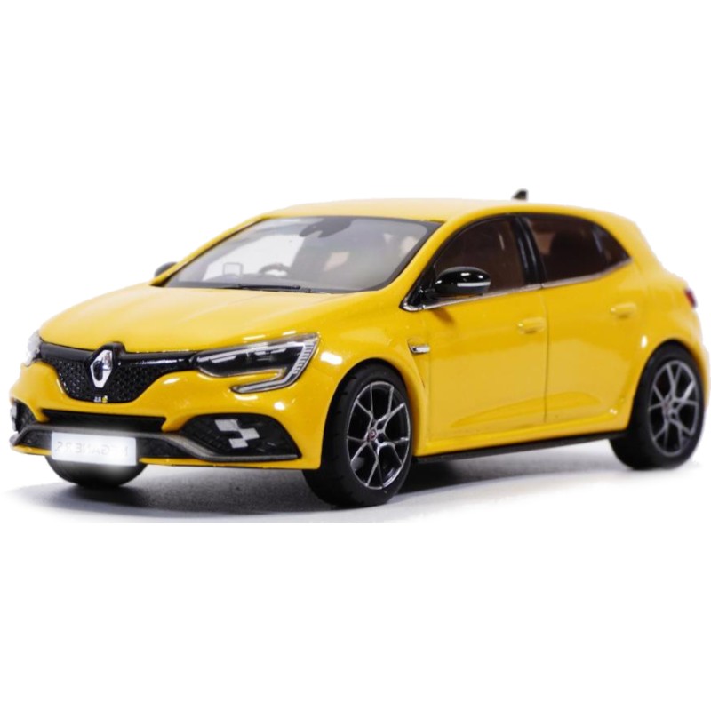 1/43 RENAULT MEGANE IV RS Trophy 2020