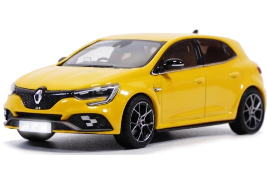 1/43 RENAULT MEGANE IV RS...