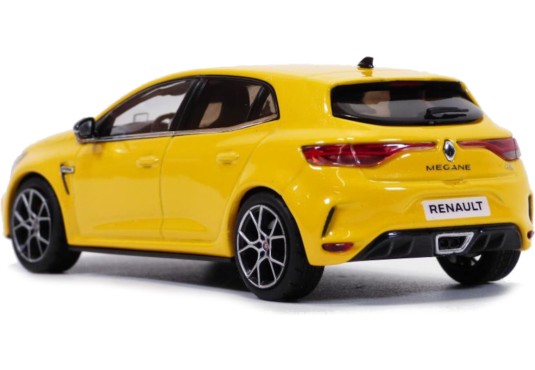 1/43 RENAULT MEGANE IV RS Trophy 2020