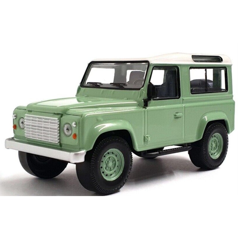 1/43 LAND ROVER Defender 1995