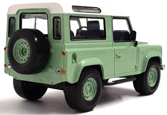 1/43 LAND ROVER Defender 1995