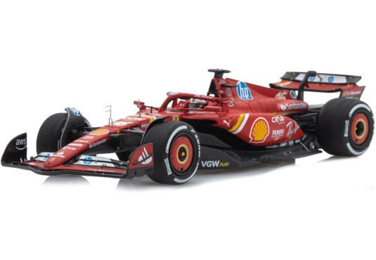 1/43 FERRARI SF24 N°16...