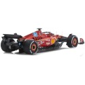 1/43 FERRARI SF24 N°16 Grand Prix Monaco 2024