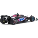 1/43 ALPINE A524 N°31 Grand Prix Bahrain 2024