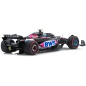 1/43 ALPINE A524 BWT Alpine N°10 Grand Prix Bahrain 2024