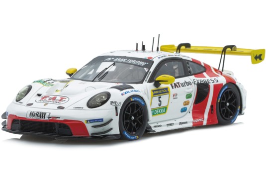 1/43 PORSCHE 992 GT3 R...