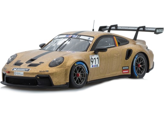 1/43 PORSCHE 911 GT3 Cup...