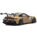 1/43 PORSCHE 911 GT3 Cup N°911 Porsche Supercup 2023