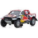 1/43 TOYOTA GR DKR Hilux T1+ N°201 Dakar 2022