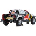 1/43 TOYOTA GR DKR Hilux T1+ N°201 Dakar 2022