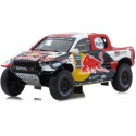 1/43 TOYOTA GR DKR Hilux T1+ N°200 Dakar 2023