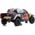 1/43 TOYOTA GR DKR Hilux T1+ N°200 Dakar 2023