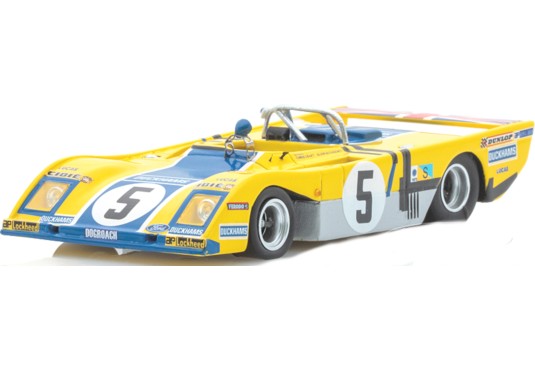 1/43 DUCKHAMS N°5 Le Mans 1973