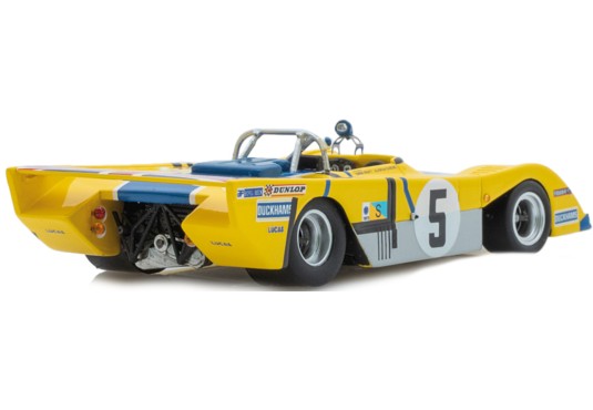 1/43 DUCKHAMS N°5 Le Mans 1973