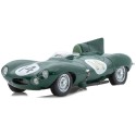 1/43 JAGUAR Type D N°14 Le Mans 1954